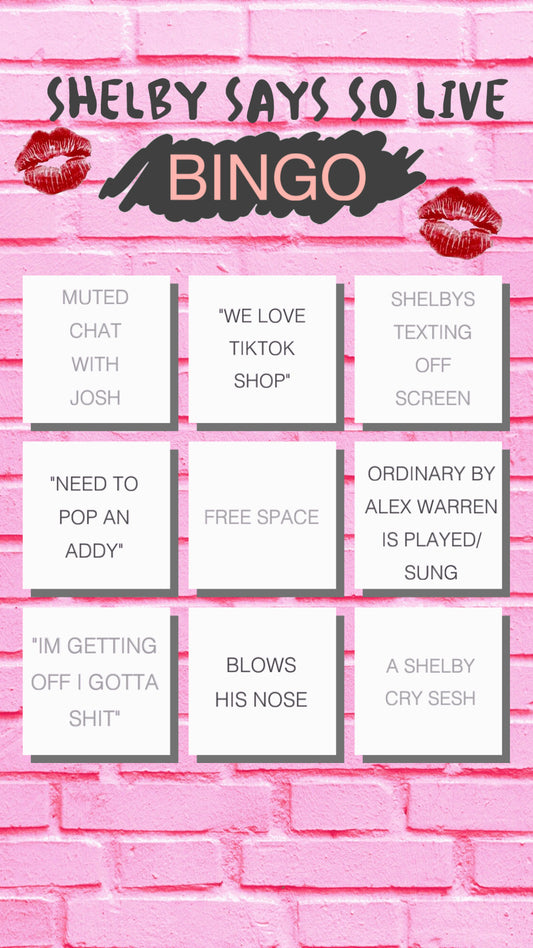 We Love TikTok Shop